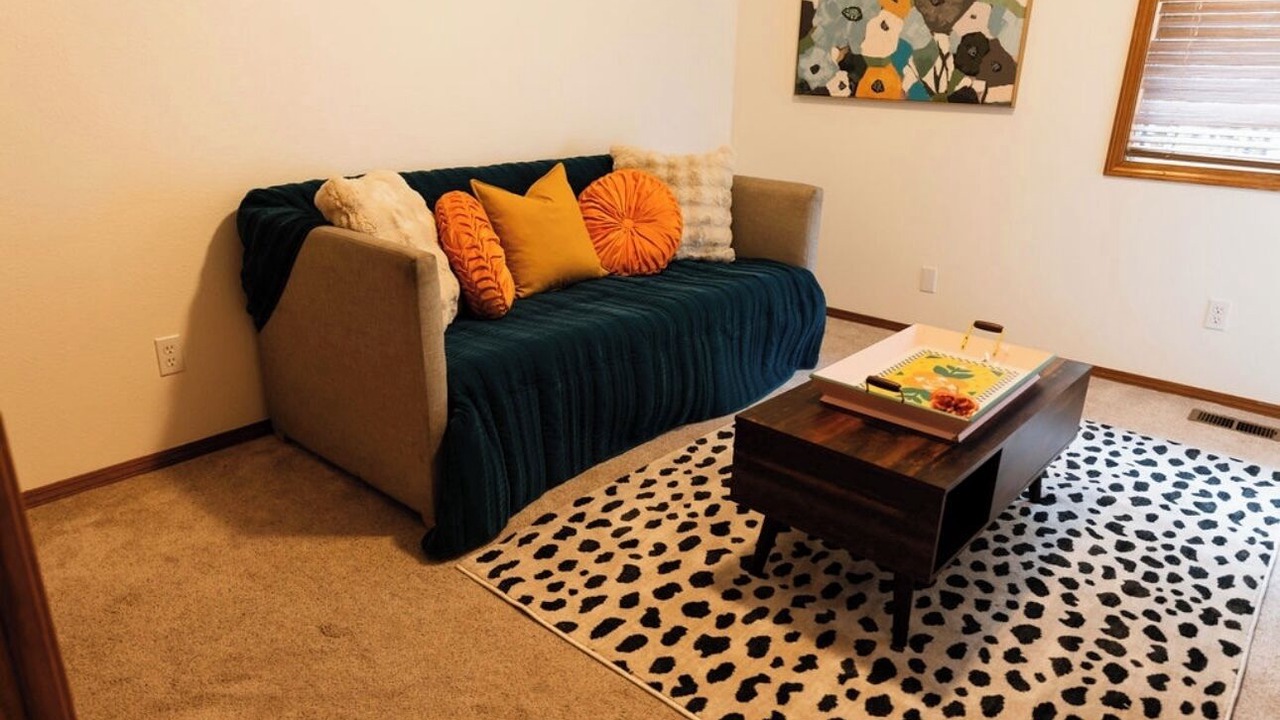 Photo of Livingroom in Clackamas