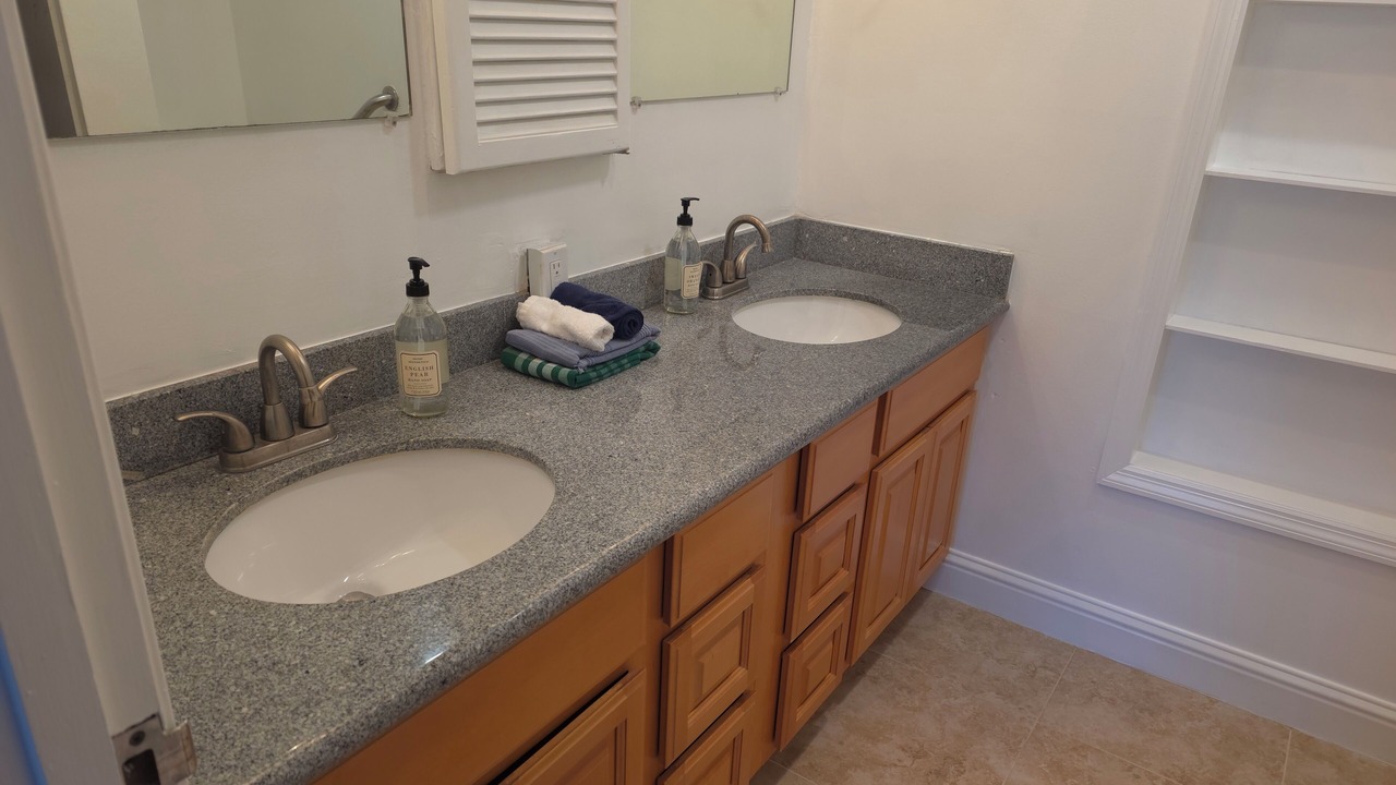 Photo of Bathroom in West San Jose