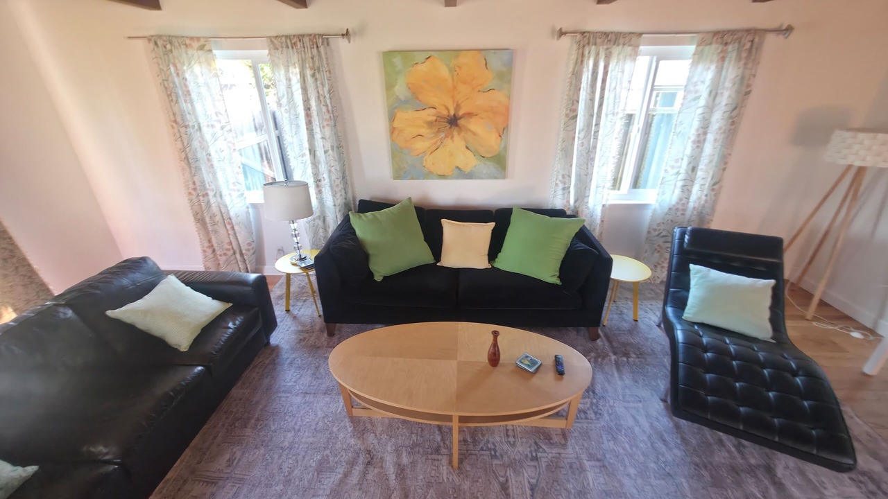 Photo of Livingroom in West San Jose