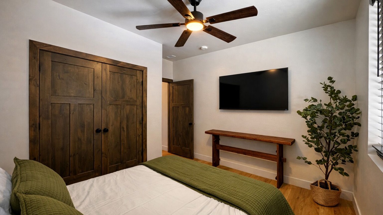 Photo of Bedroom in Meadow View Heights