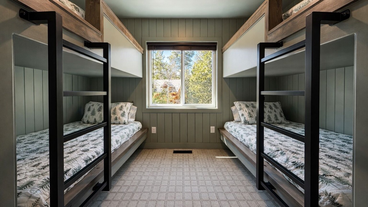 Photo of Bedroom in Meadow View Heights