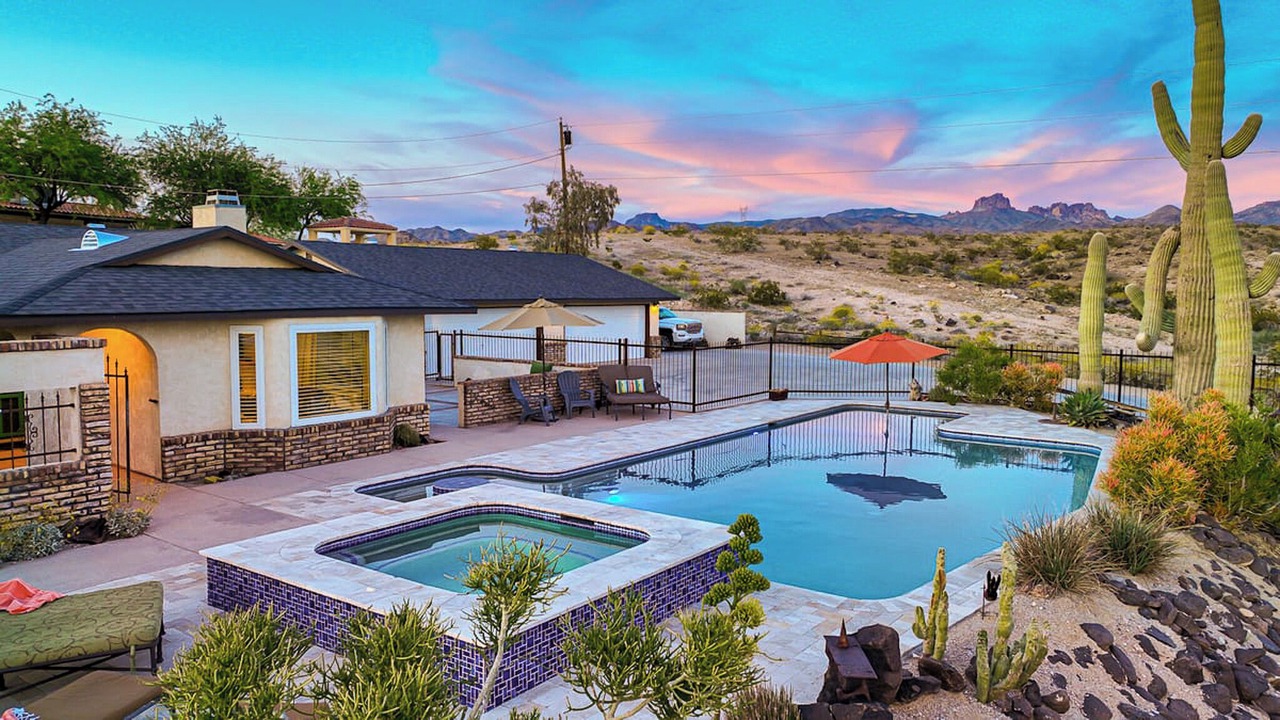 Photo of Outdoor in Bullhead City