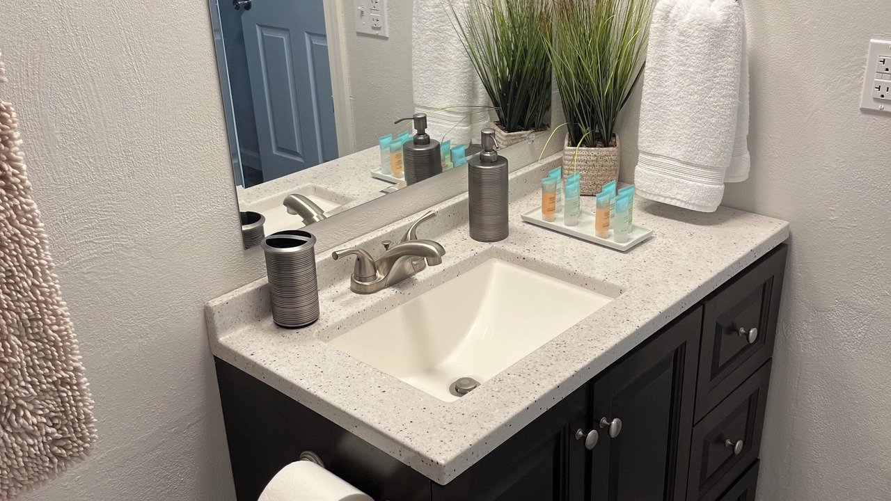 Photo of Bathroom in Morningside