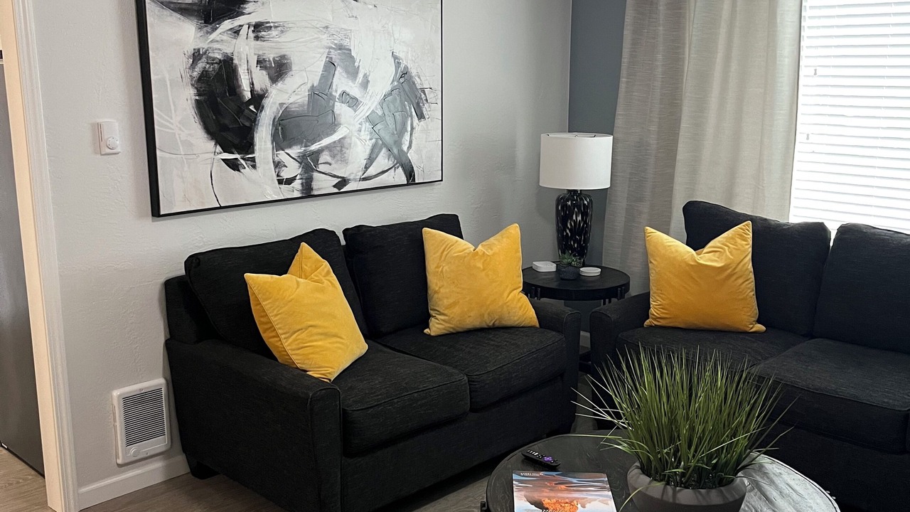 Photo of Livingroom in Morningside