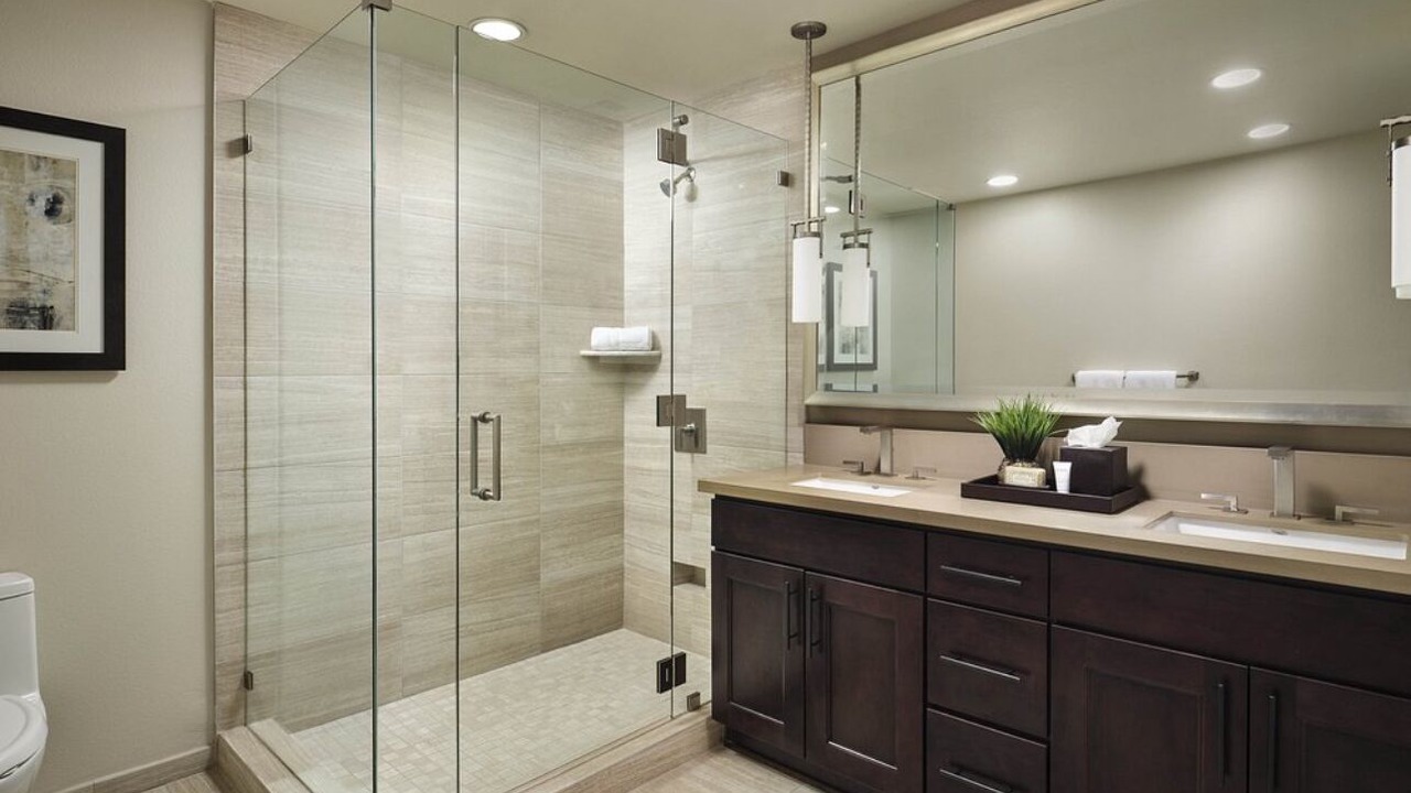 Photo of Bathroom in Truckee