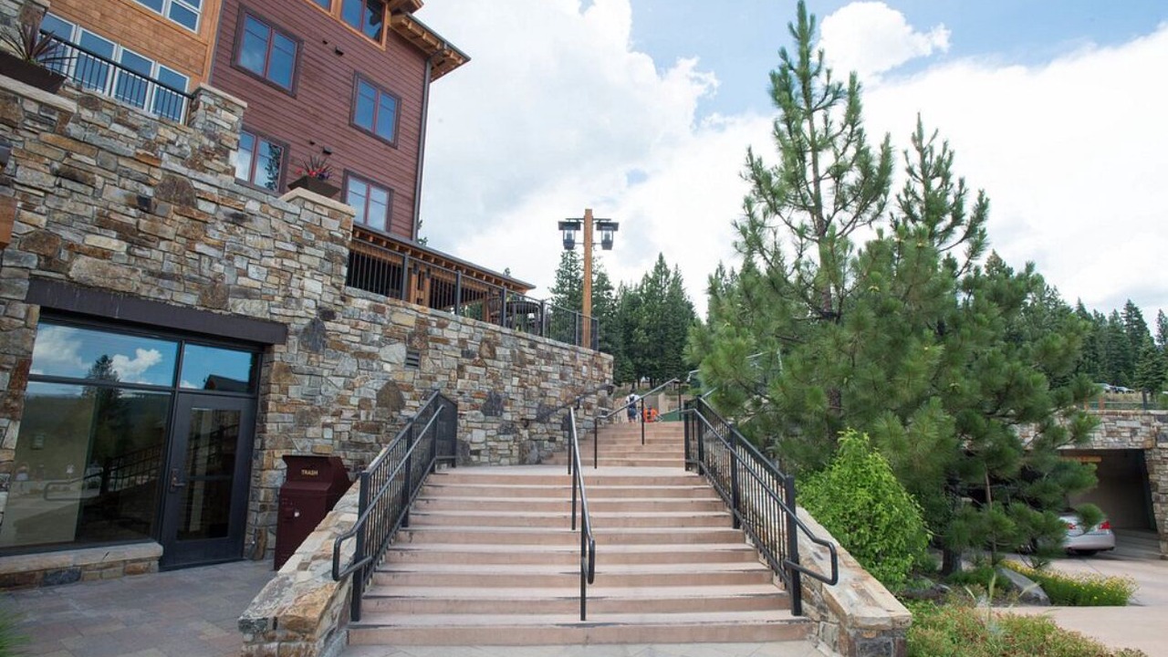 Photo of Outdoor in Truckee