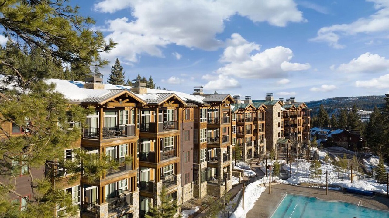 Photo of Outdoor in Truckee