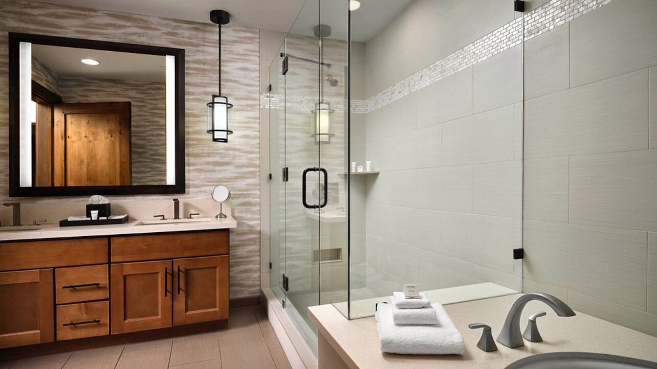 Photo of Bathroom in Truckee