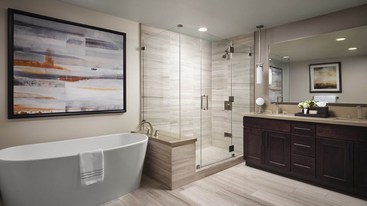 Photo of Bathroom in Truckee