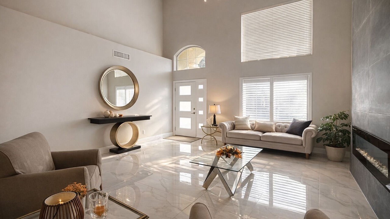 Photo of Livingroom in Las Vegas