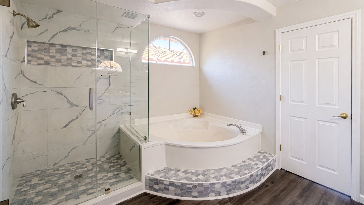 Photo of Bathroom in Las Vegas
