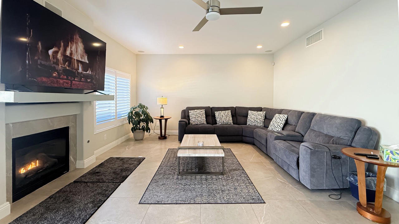 Photo of Bedroom in Las Vegas