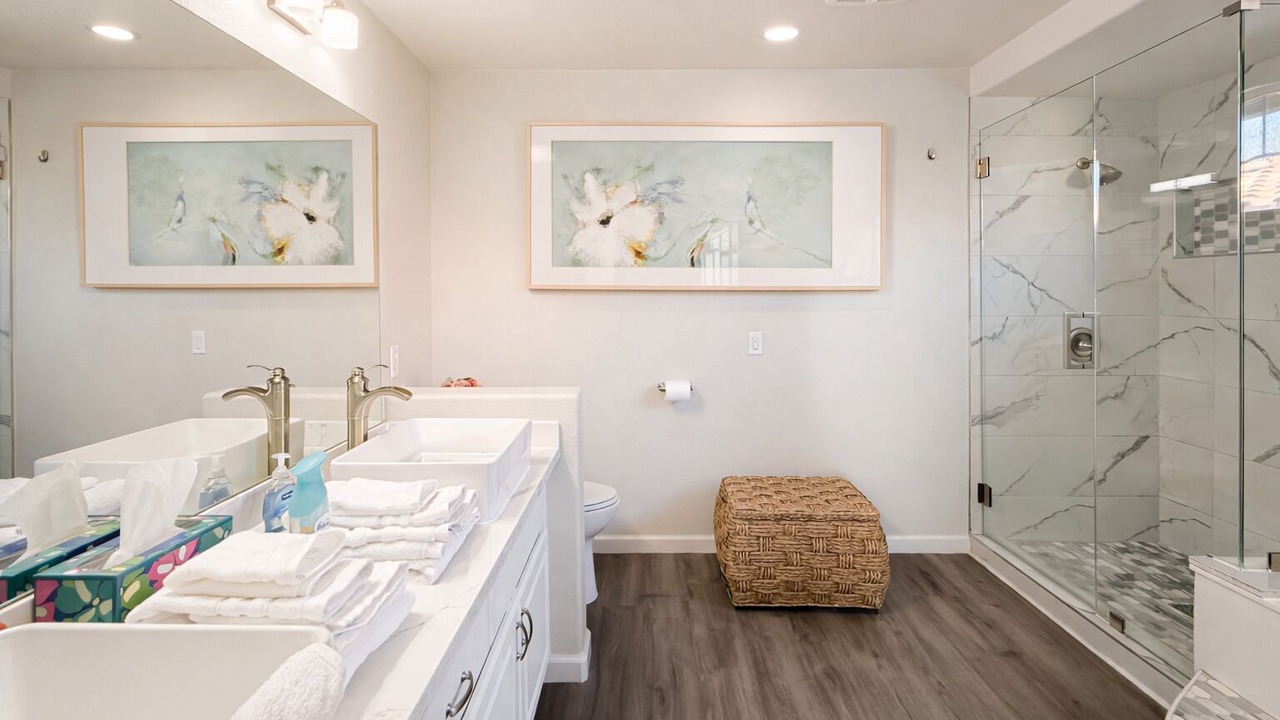 Photo of Bathroom in Las Vegas