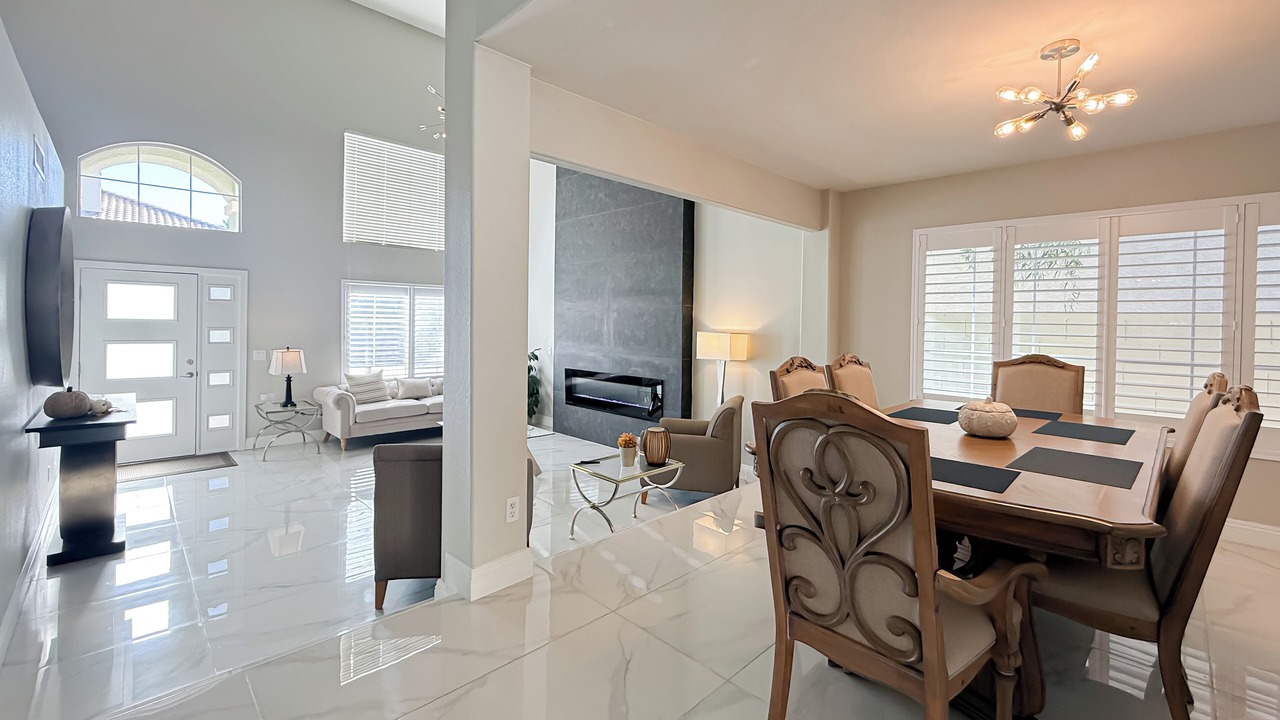 Photo of Bedroom in Las Vegas