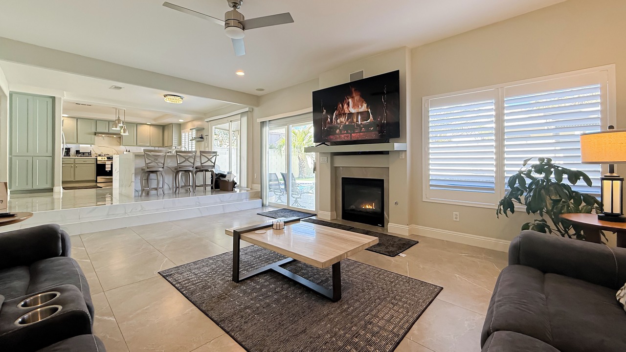 Photo of Bedroom in Las Vegas