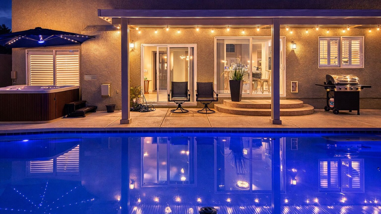 Photo of Outdoor in Las Vegas
