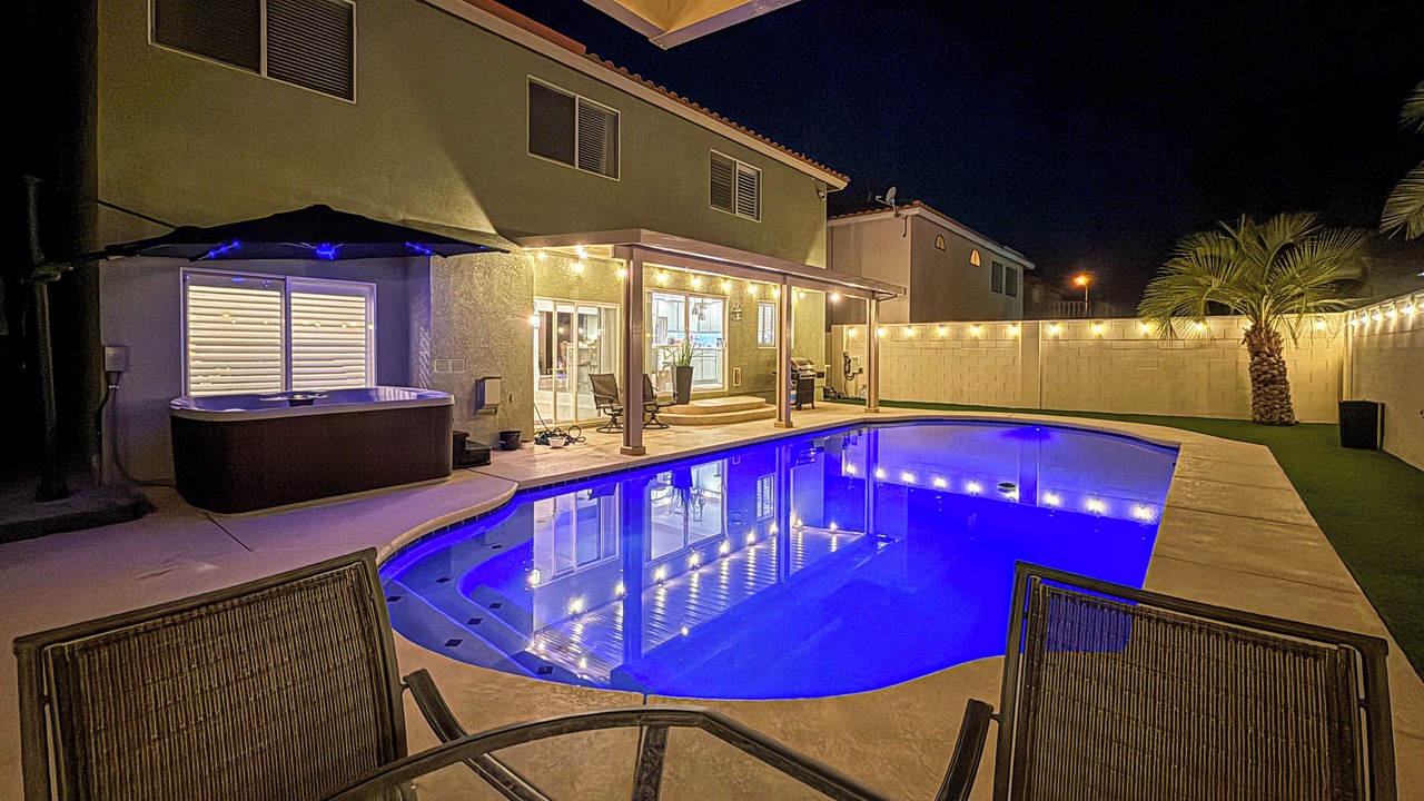 Photo of Outdoor in Las Vegas