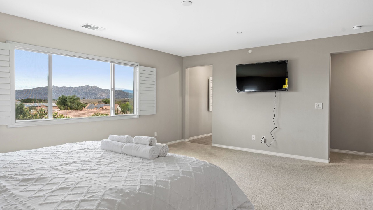 Photo of Bedroom in Riverside