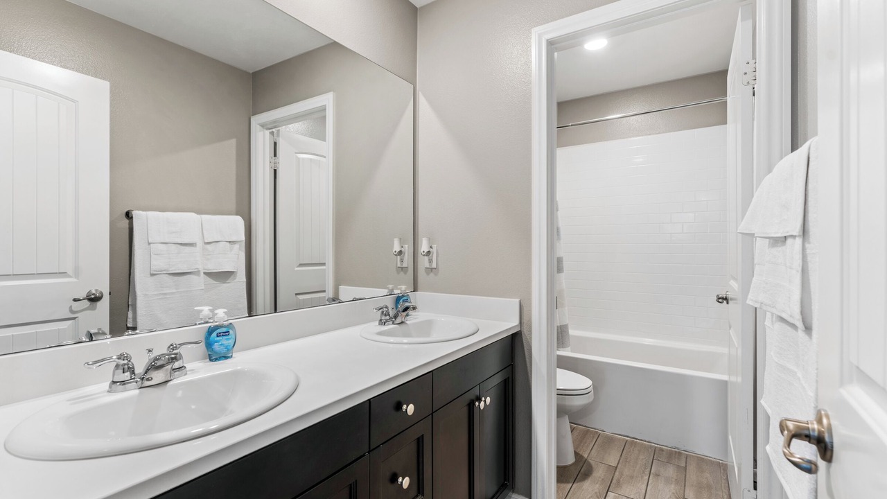 Photo of Bathroom in Riverside