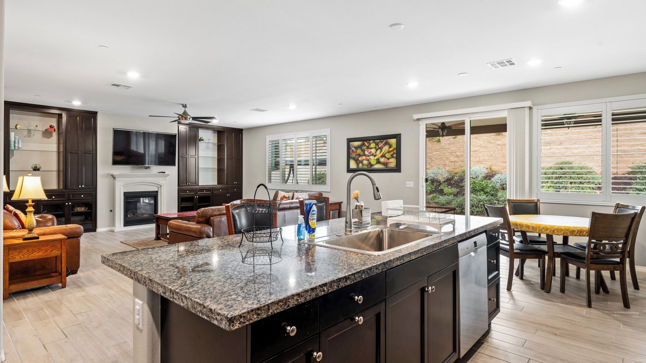 Photo of Kitchen in Riverside