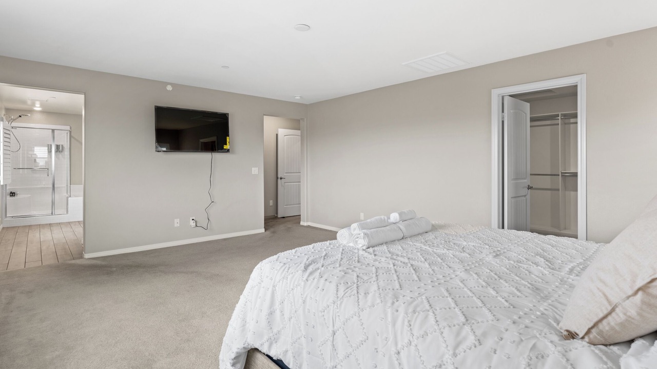 Photo of Bedroom in Riverside