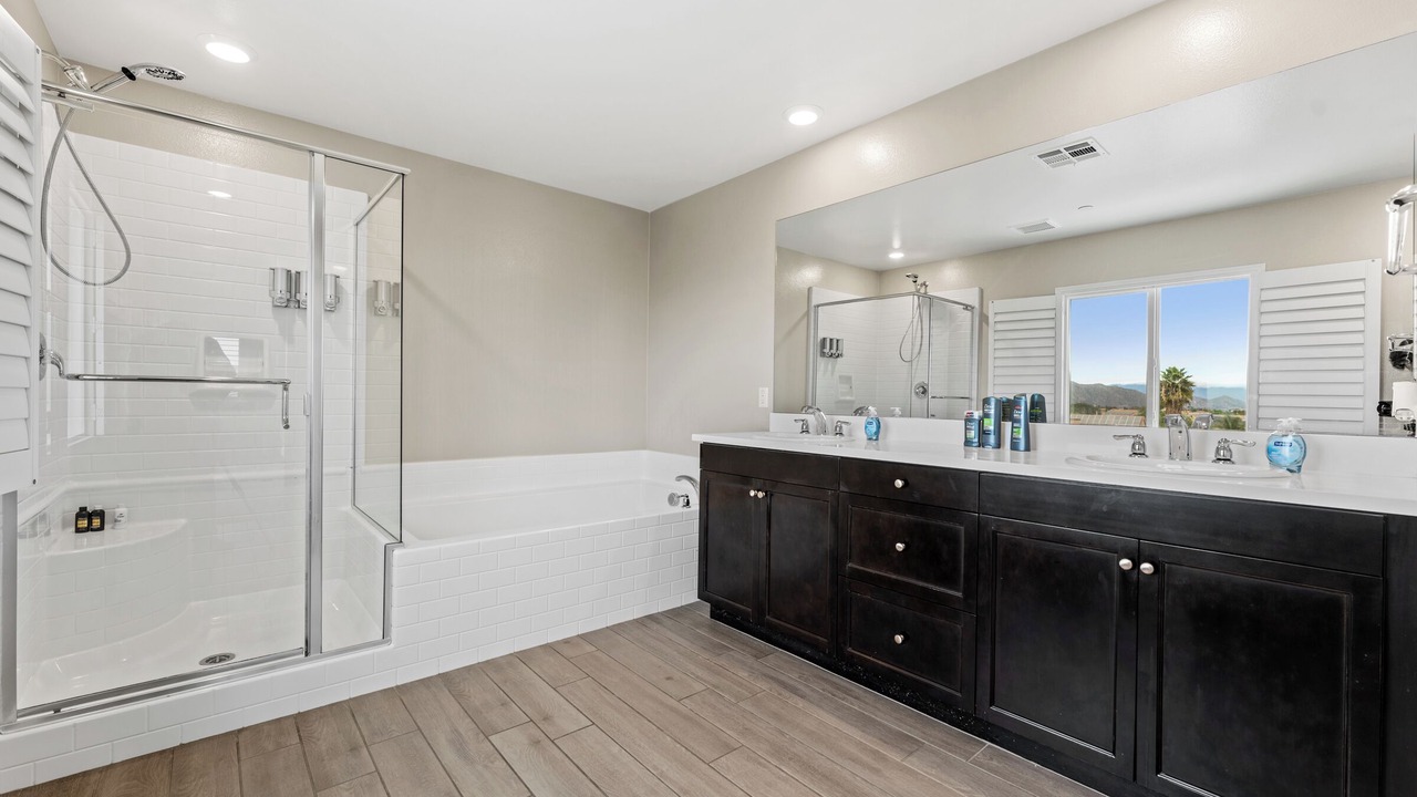 Photo of Bathroom in Riverside