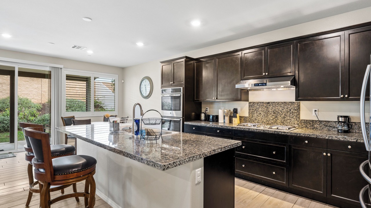 Photo of Kitchen in Riverside