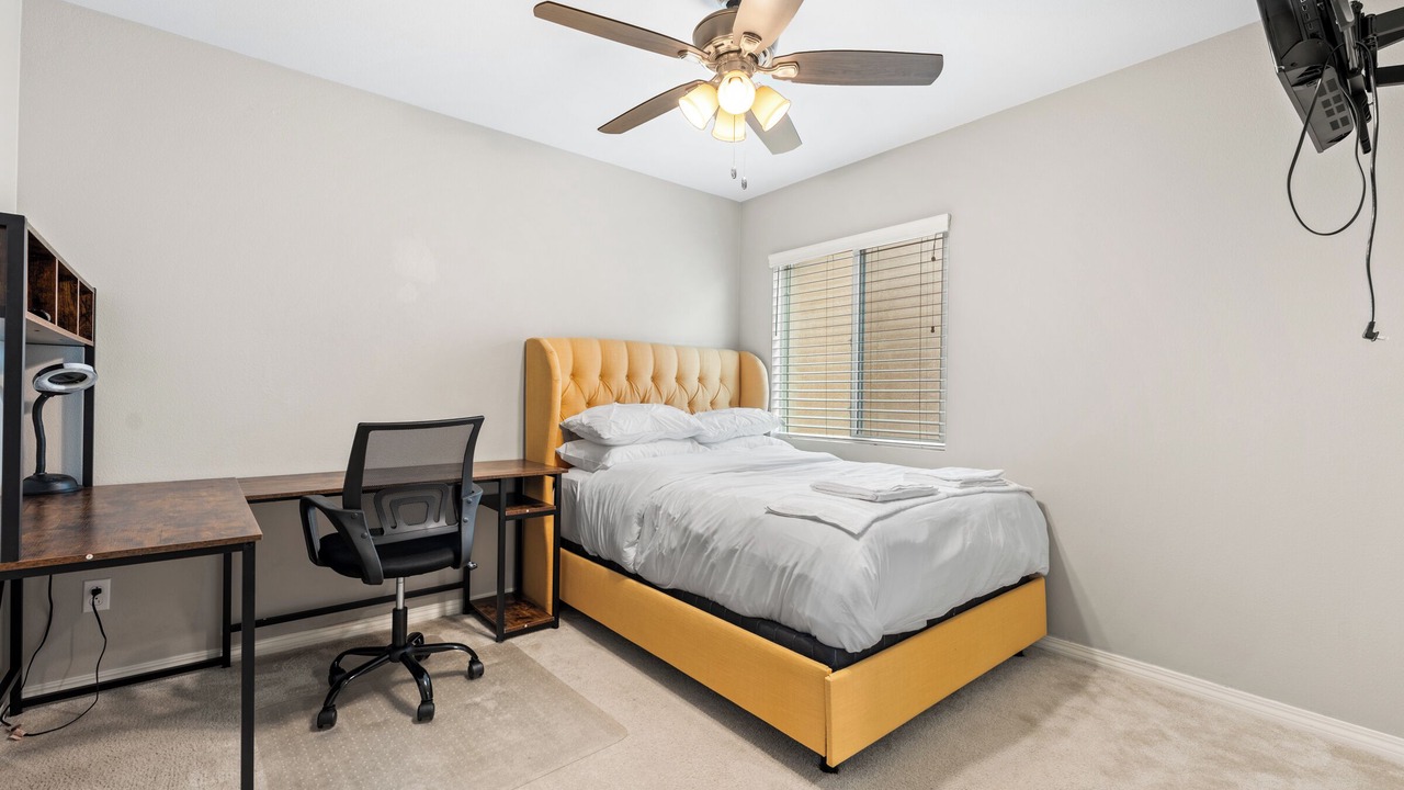 Photo of Bedroom in Riverside