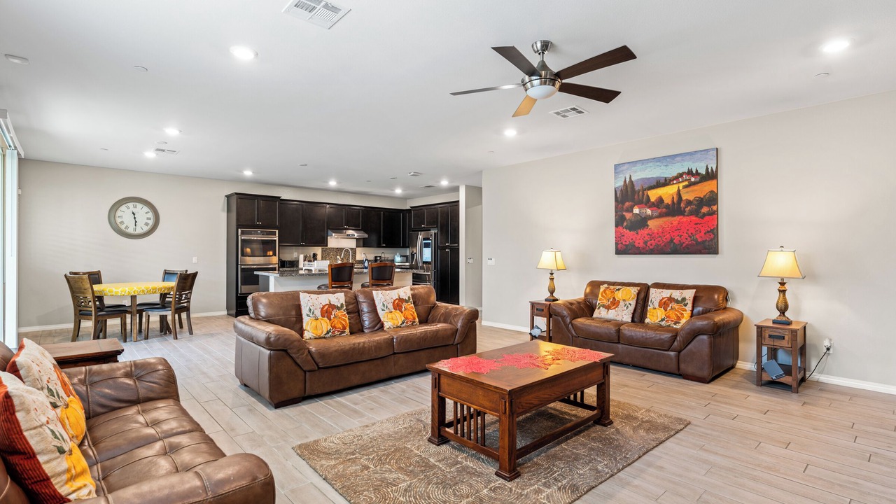 Photo of Livingroom in Riverside