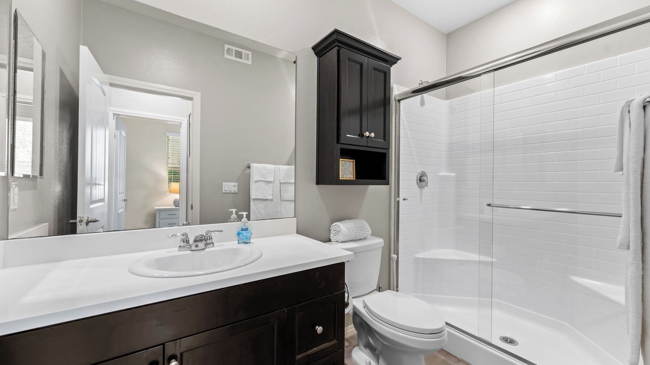 Photo of Bathroom in Riverside
