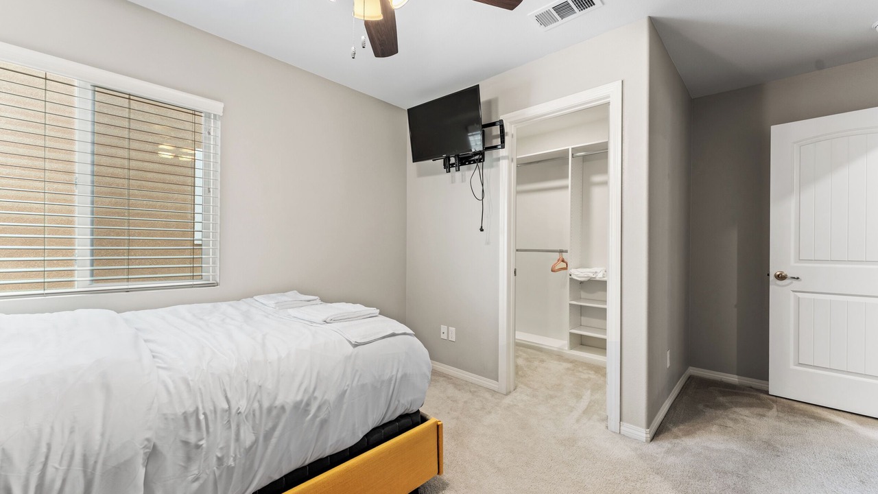Photo of Bedroom in Riverside