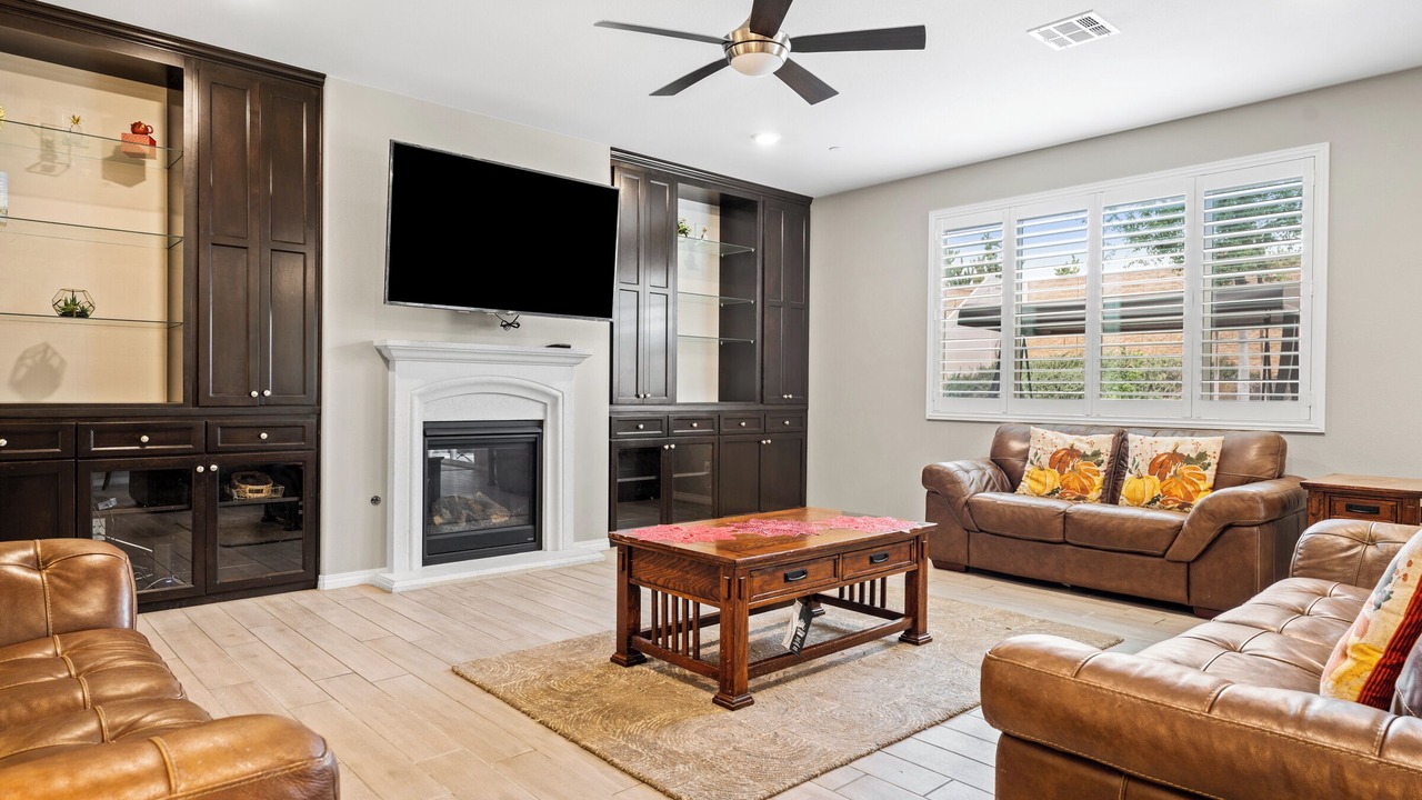 Photo of Livingroom in Riverside