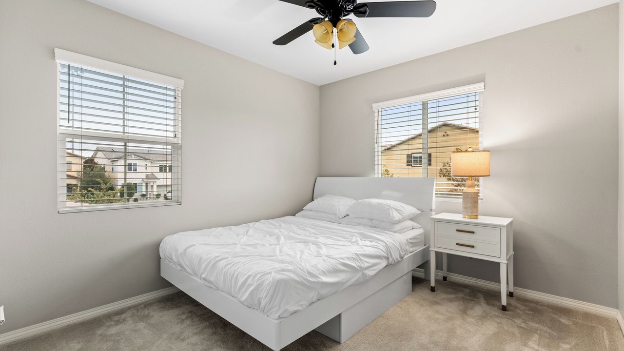 Photo of Bedroom in Riverside