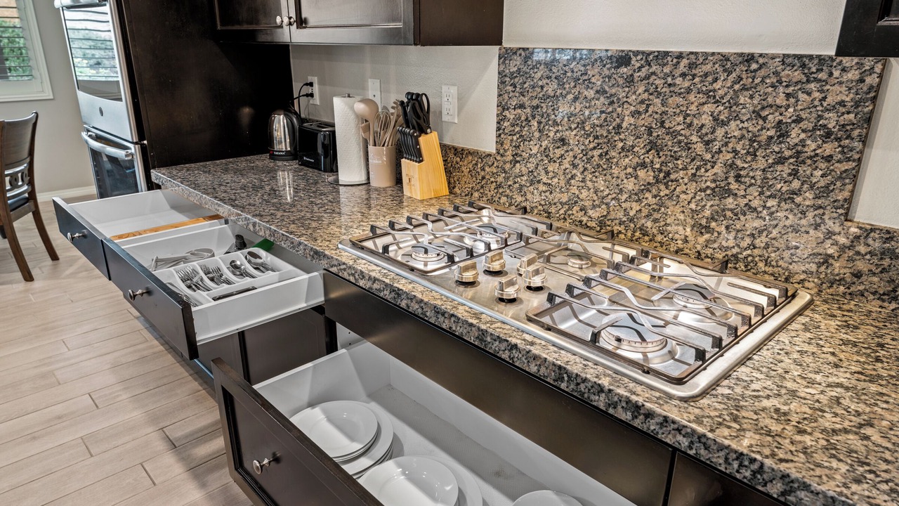 Photo of Kitchen in Riverside
