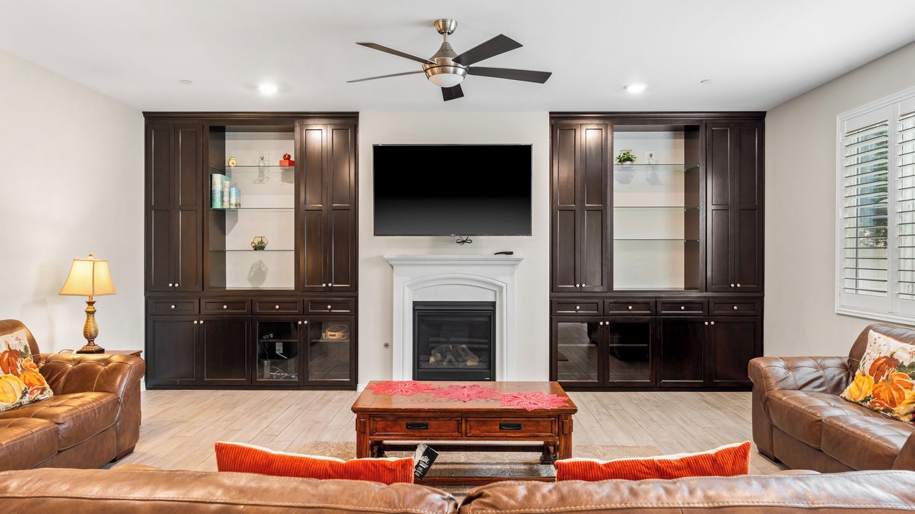 Photo of Livingroom in Riverside