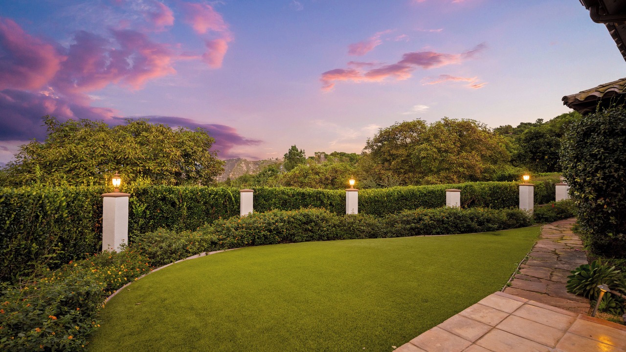 Photo of Outdoor in Bonsall