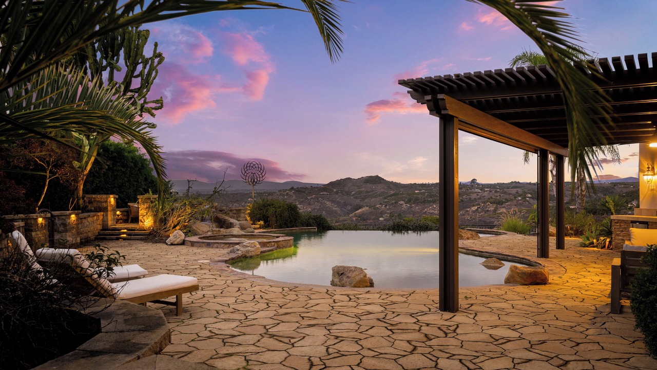 Photo of Outdoor in Bonsall