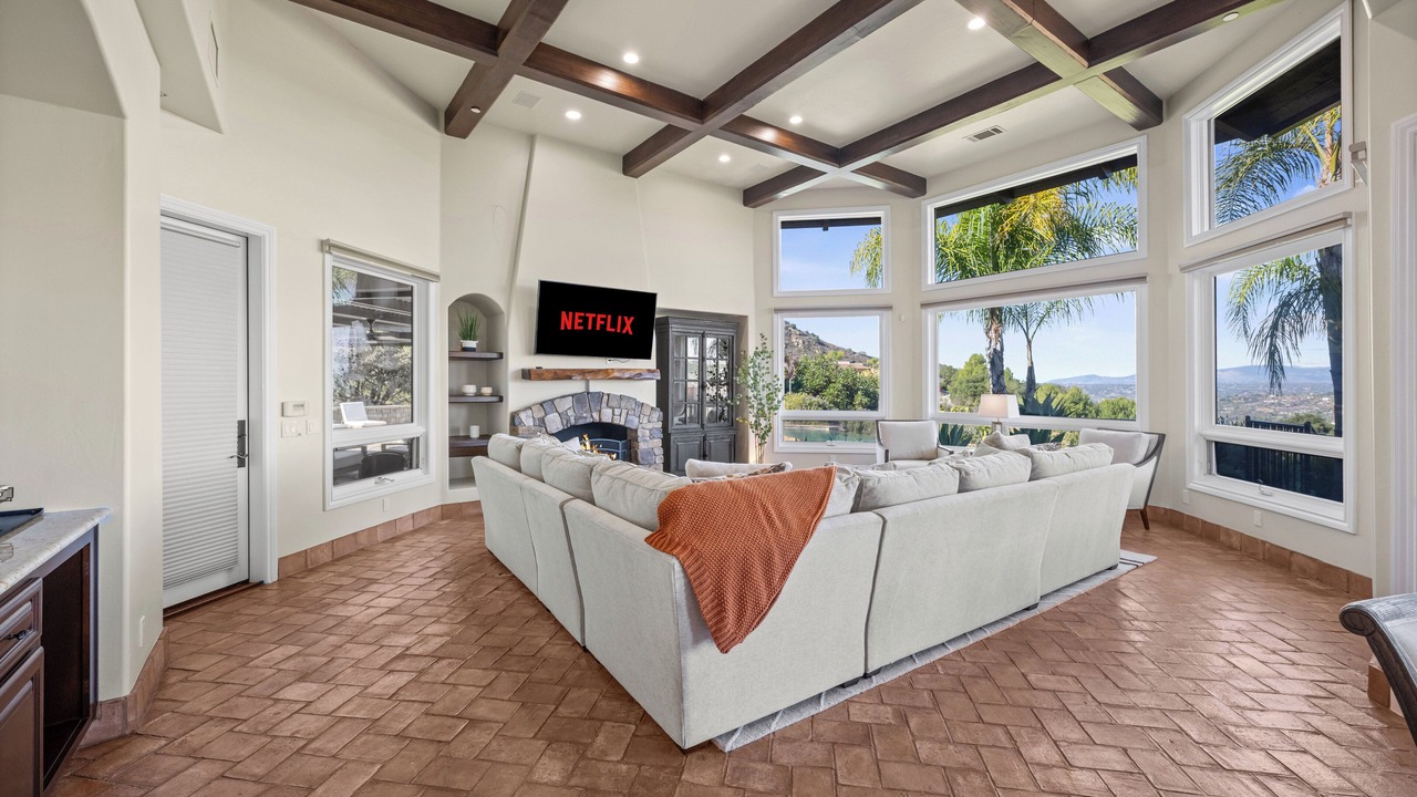 Photo of Livingroom in Bonsall
