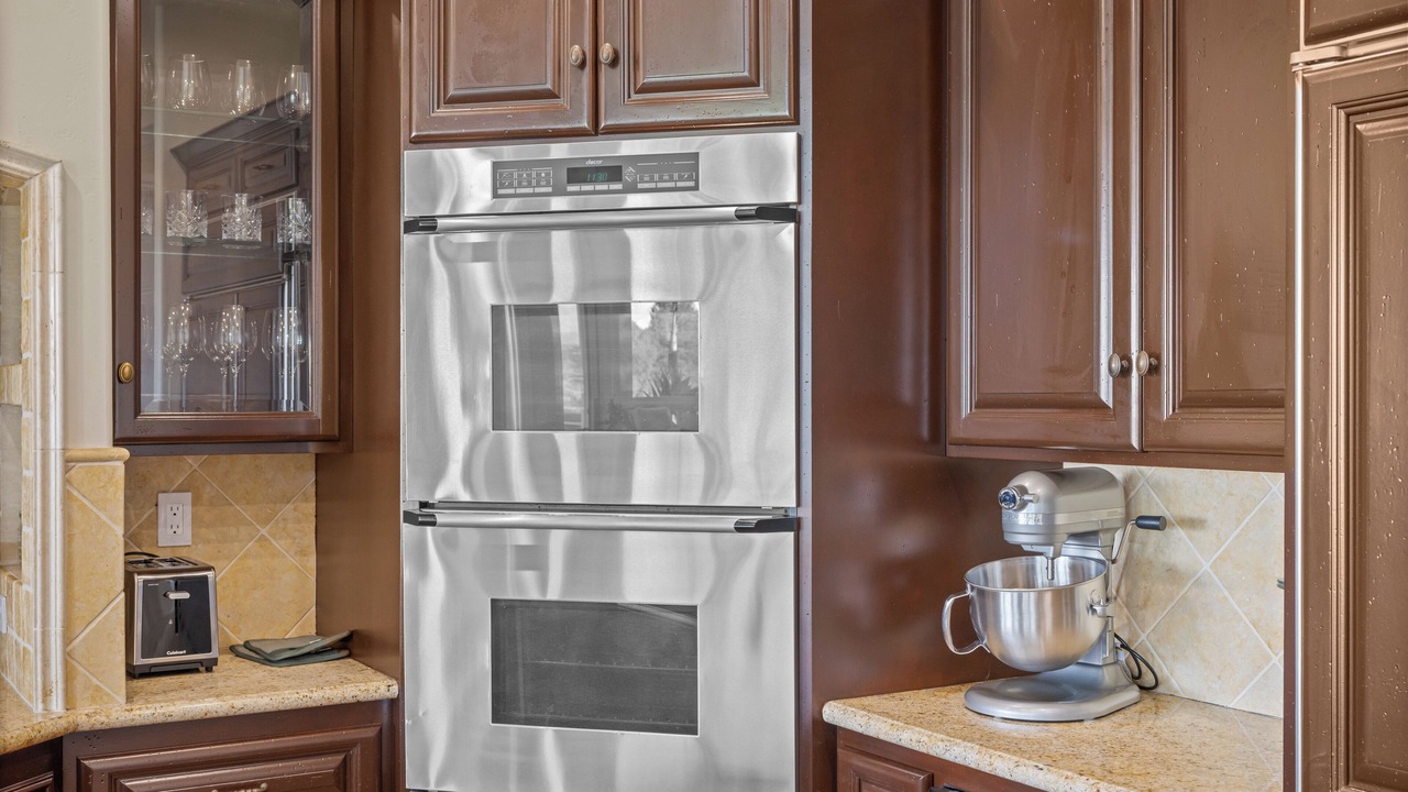 Photo of Kitchen in Bonsall