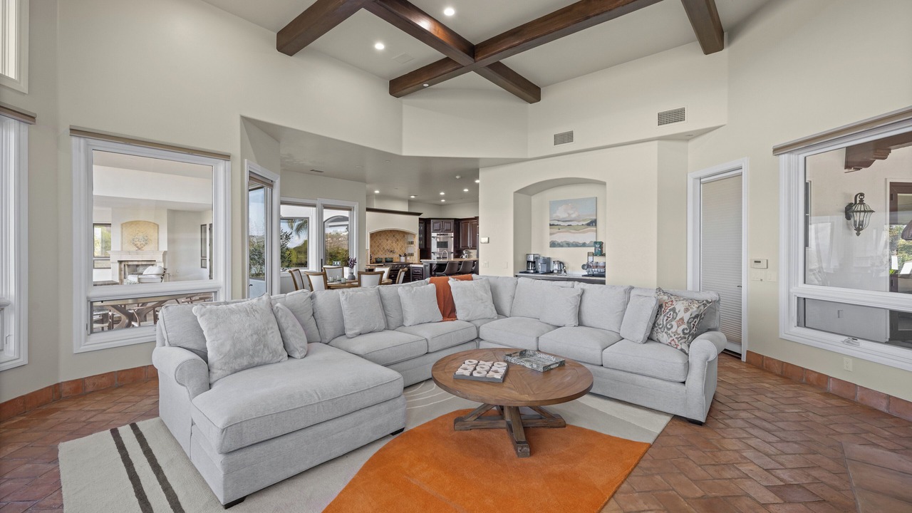 Photo of Livingroom in Bonsall