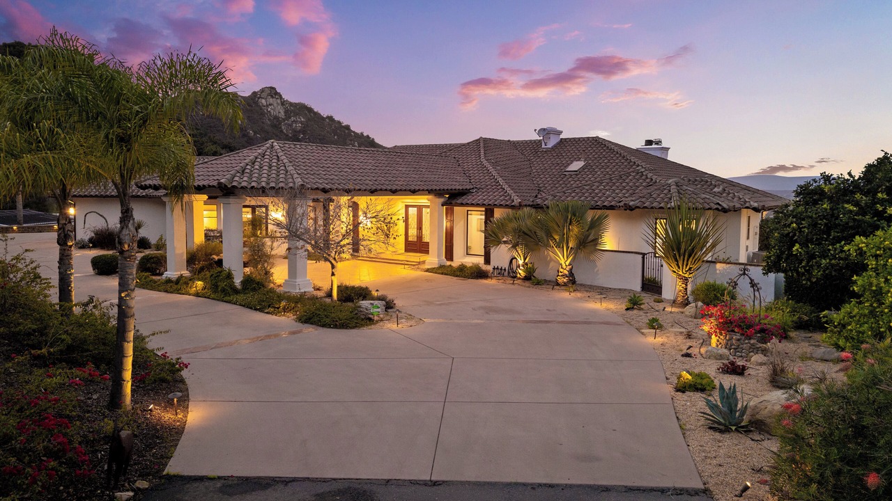 Photo of Outdoor in Bonsall