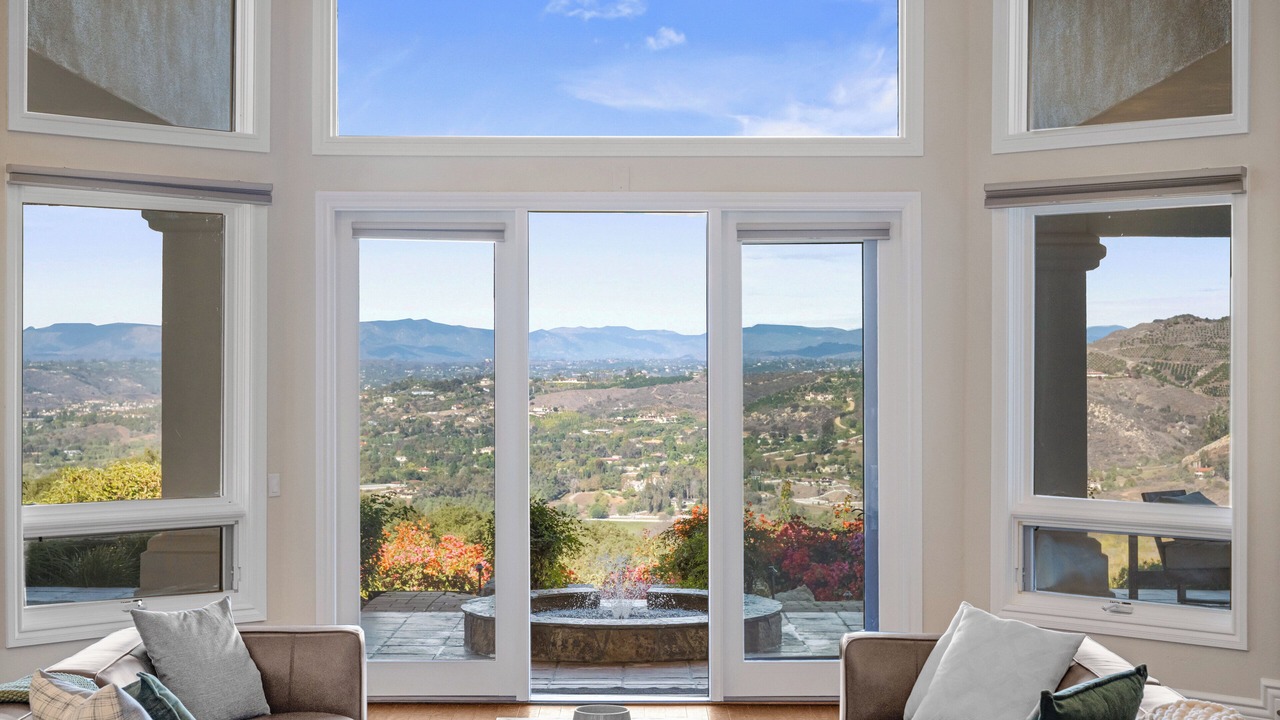 Photo of Livingroom in Bonsall