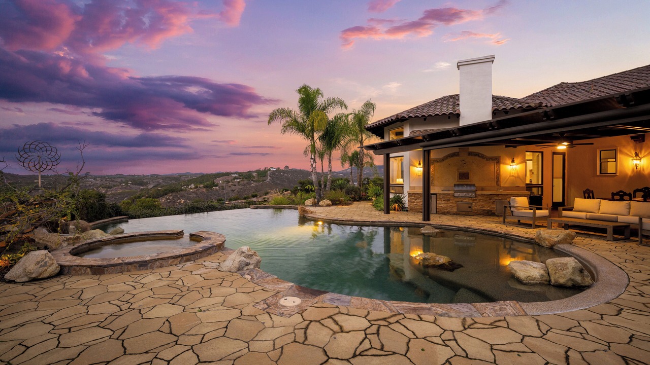 Photo of Outdoor in Bonsall