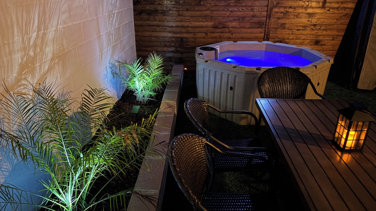 Photo of Outdoor in Lincoln Acres