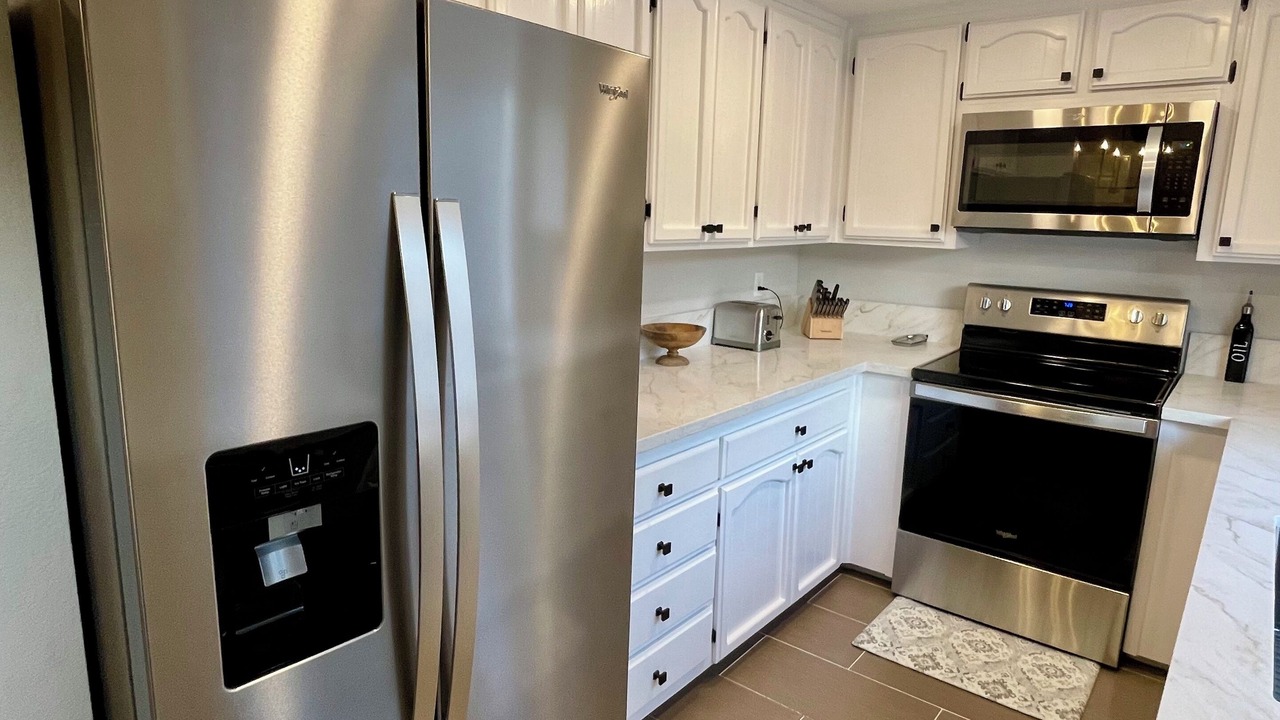 Photo of Kitchen in Lincoln Acres