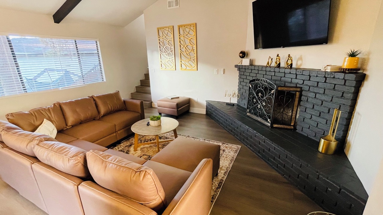 Photo of Livingroom in Lincoln Acres