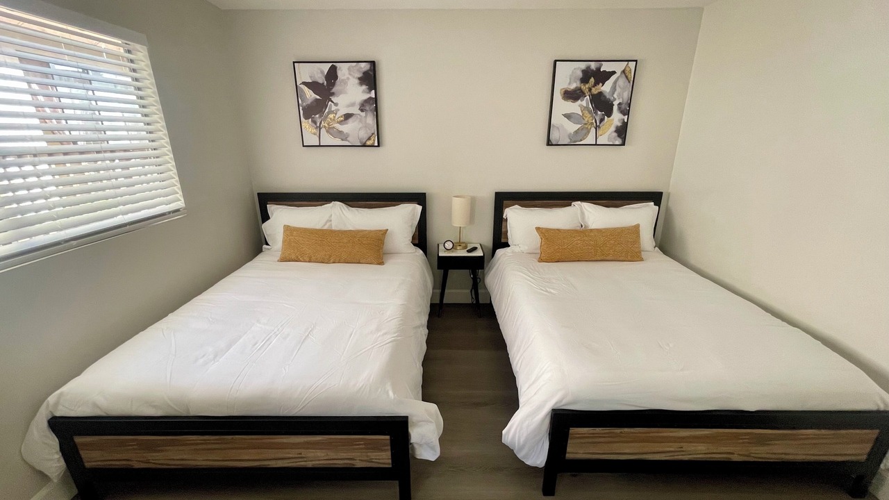 Photo of Bedroom in Lincoln Acres
