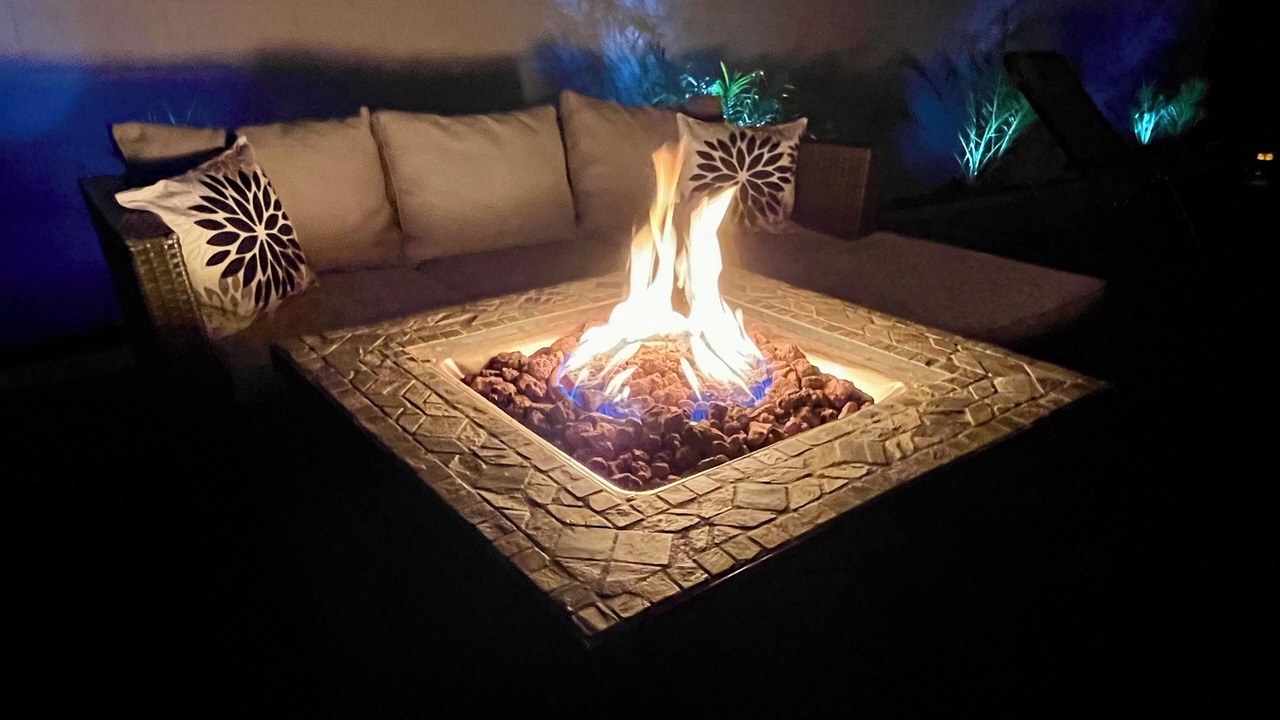 Photo of Outdoor in Lincoln Acres