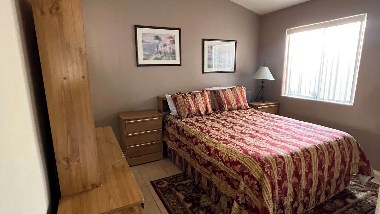 Photo of Bedroom in Fort Mohave