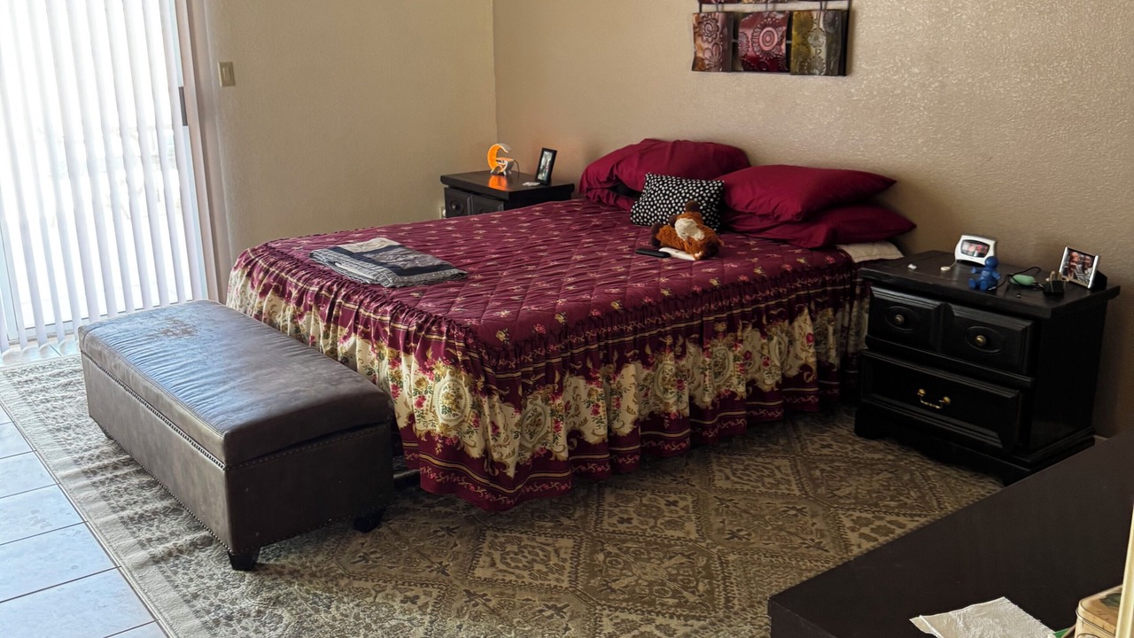 Photo of Bedroom in Fort Mohave